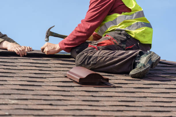 Best Residential Roofing Contractor  in Leonville, LA