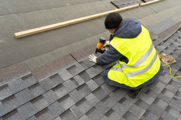 Best Emergency Roof Repair  in Leonville, LA