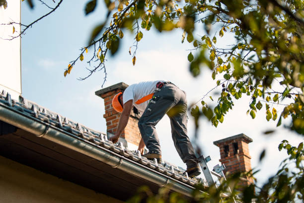Best Flat Roof Repair Services  in Leonville, LA