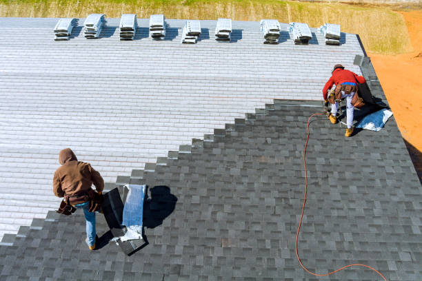 Roof Waterproofing Services in Leonville, LA