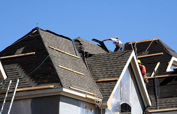 Quick and Trustworthy Emergency Roof Repair Services in Leonville, LA