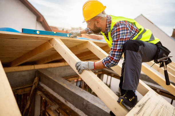 Roof Repair Estimates in Leonville, LA