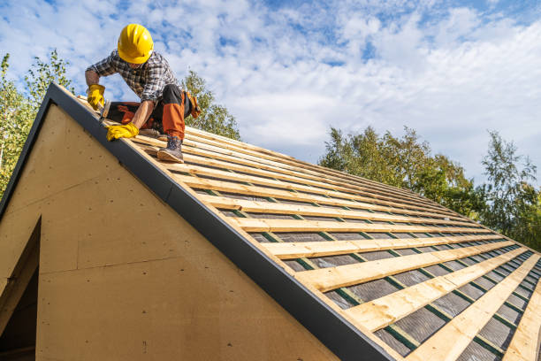 Best Metal Roofing Contractor  in Leonville, LA