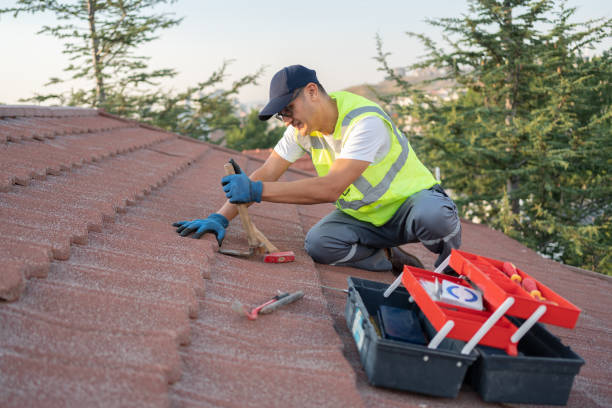 Best Tile Roofing Contractor  in Leonville, LA