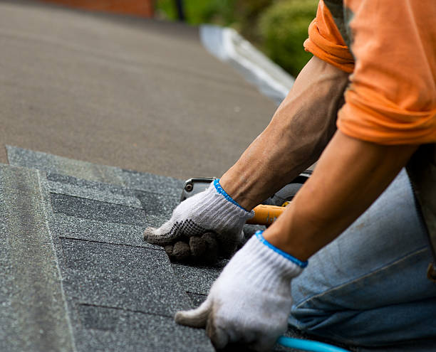 Residential Roof Replacement in Leonville, LA