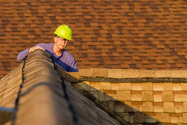 Best Slate Roofing Contractor  in Leonville, LA