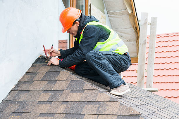 Best Shingle Roofing Installation  in Leonville, LA